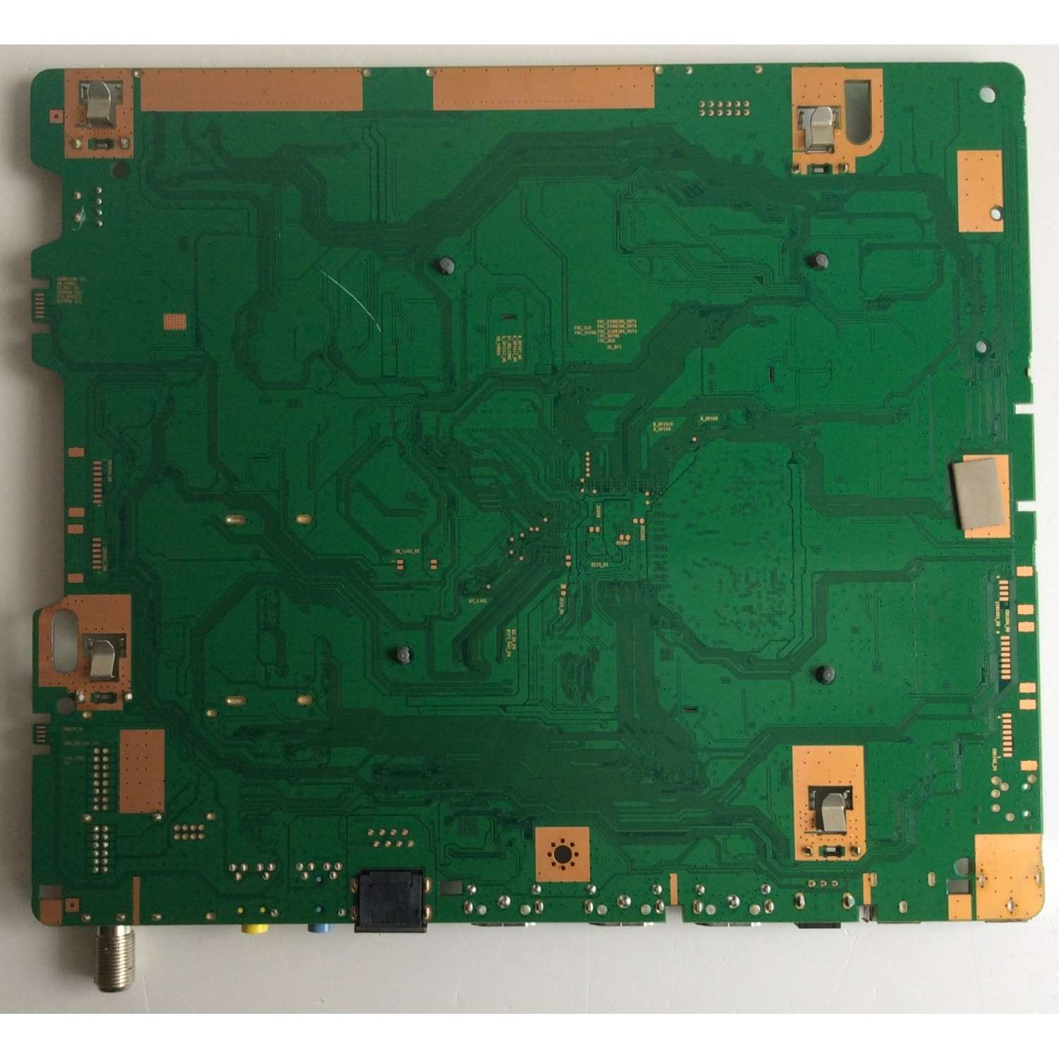 MAIN / SAMSUNG BN94-11089Q / BN41-02528A / BN97-10983B / PANEL CY-WK065HGLV1H / DISPLAY BN96-39042A / BN9639042A / MODELOS UN65KU649DFXZA FA02 - Imagen 2
